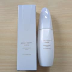 WHITESIFT ソワーニュ メラノクリスタルローション 170mlのサムネイル