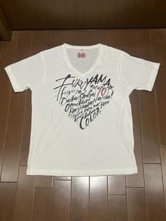 ★福山☆冬の大感謝祭 其の十 Tシャツ Mサイズ★ - 4