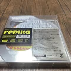 replica vaundyのサムネイル