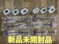 ベイブレードX【新品未開封】ワインダーランチャーL ドラゴンワインダー 6セットのサムネイル
