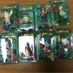 ディズニー一番くじのサムネイル