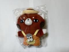 AND2BLE ジャンハオ N:DVERSE マグネット ぬいぐるみキーホルダーのサムネイル