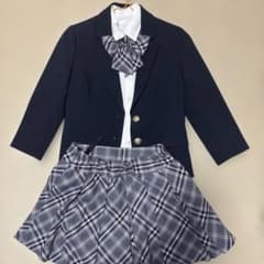 spice candy小学生 140cm 入学式 卒業式 セットのサムネイル