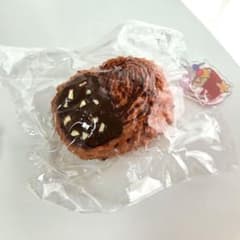 Blooming 特大チョコレートバタフライクッキーのサムネイル