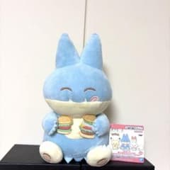 ポケピース ぬいぐるみ おいしいじかん 全種8体セット 新品タグ付き】ポケピース ぬいぐるみ おいしいじかん ゴンベ - メルカリ