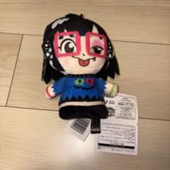 LiSA moipon モアプラスぬいぐるみ メガスピーカーのサムネイル