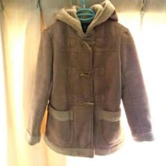 ダッフルコートのサムネイル