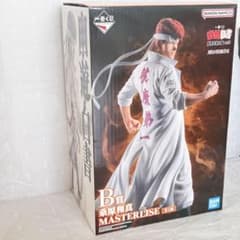 桑原和真 一番くじ 幽遊白書 新品未開封品 - メルカリ