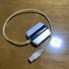 エレコム　JC-PS202USVのサムネイル