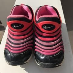 NIKE ナイキ ダイナモフリー 17㎝のサムネイル