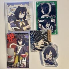 鬼滅の刃　伊黒小芭内