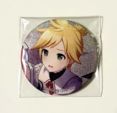 プロセカ 鏡音レン 缶バッジ 29b - メルカリ