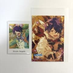 仙石忍 ぱしゃっつ 生ブロマイド まとめ売りのサムネイル