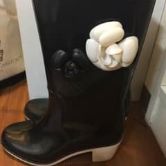 CECILMCBEE レインブーツのサムネイル
