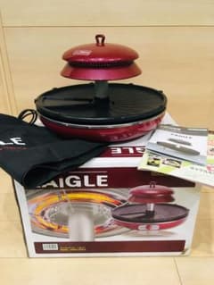 ZAIGLE ザイグル 赤外線ロースターのサムネイル