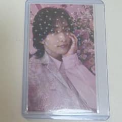 SEVENTEEN ジョンハン トレカ ユニバ 特典のサムネイル