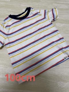 GAP Tシャツ　キッズ　100cmのサムネイル