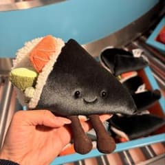 即日発送！ジェリーキャット Coneri Temaki 手巻き寿司 新品 - メルカリ