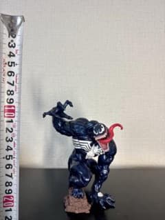 ヴェノム フィギュアのサムネイル