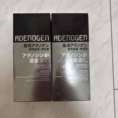 薬用アデノゲン 発毛促進 育毛剤 S-AXエッセンスEX 300mLのサムネイル