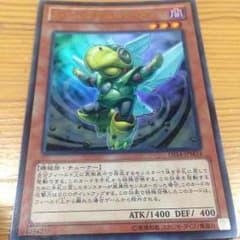 遊戯王 シングル Ａ・ジェネクス・バードマンのサムネイル