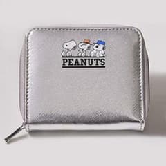 mini 付録 スヌーピーのサムネイル