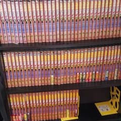 名探偵コナン　1巻～94巻のサムネイル