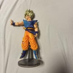 ドラゴンボール 孫悟空 フィギュアのサムネイル