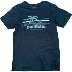 ハワイ限定」Patagonia パタゴニア パタロハ アメリカ製 XS - メルカリ