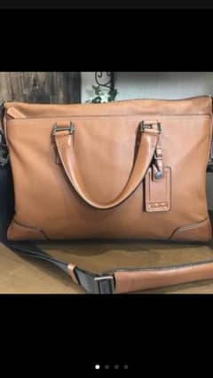 ★値下げ★tumi ブリーフケースのサムネイル