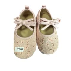 tete a tete フォーマルシューズ 15cm ピンクのサムネイル