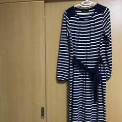 マタニティワンピース パジャマのサムネイル