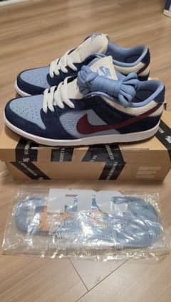 Nike Dunk sb ftcのサムネイル