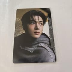 ENHYPEN JAY トレカ TOWER RECORDS特典のサムネイル