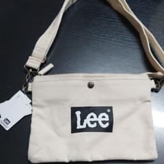 Lee サコッシュ ショルダーバッグのサムネイル