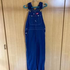 Dickies ディッキーズ オーバーオールのサムネイル