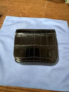 ワイルドスワンズ クロコ パーム V2のサムネイル