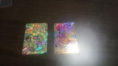 ドラゴンボールヒーローズ um10 ブロリーbr 超ミラのサムネイル