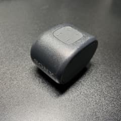 SONY SRS-XB01 ワイヤレススピーカーのサムネイル