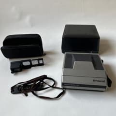 美品　Polaroid Spectra System MSのサムネイル