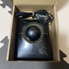 ケンジントン Bluetooth SlimBlade Pro トラックボールのサムネイル