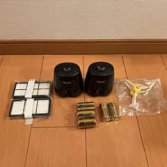 【未使用】ルンバ　付属品のサムネイル