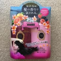 マシェリ (さらさらなめらか)のサムネイル