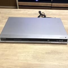 DVDプレーヤー 2005年製 パナソニック DVD-S39 - メルカリ