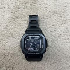G-SHOCK MULTI BAND 6 ブラック（ソーラー充電）のサムネイル