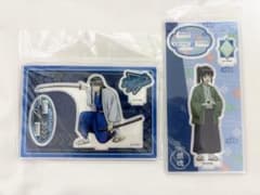 銀魂 桂小太郎 アクスタのサムネイル