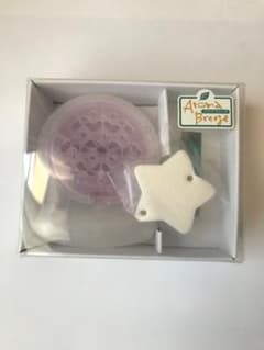 アロマブリーズ　モバイル芳香剤のサムネイル