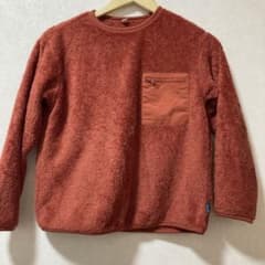 ☆ユニクロ キッズフリースのサムネイル