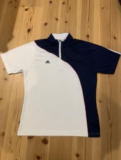 Kirek様専用　adidas ゴルフ用シャツのサムネイル