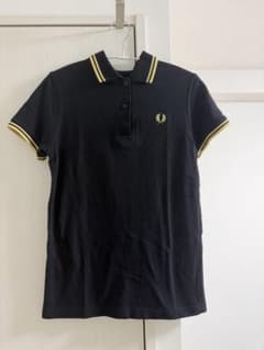 【Tomo様専用】FRED PERRY ポロシャツ G12 157_3 8のサムネイル